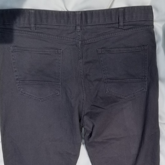Iron Co Pants - Picture 5 of 6